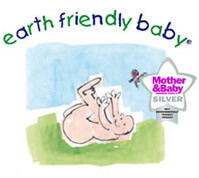 Earth Friendly Baby