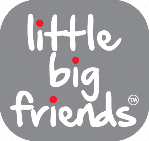 Little Big Friends